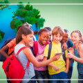 Regreso a clases con menos residuos